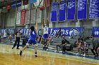 MBBall vs Emmanuel  Men’s Basketball vs Emmanuel College. - Photo By: KEITH NORDSTROM : Wheaton, MBBall, Emmanuel, basketball
